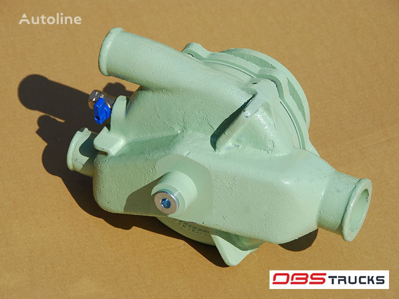 New Spare parts for Truck Rynna redukcyjna, Chute  fluid concrete for LIEBHERR Nr 0-01-76: picture 6