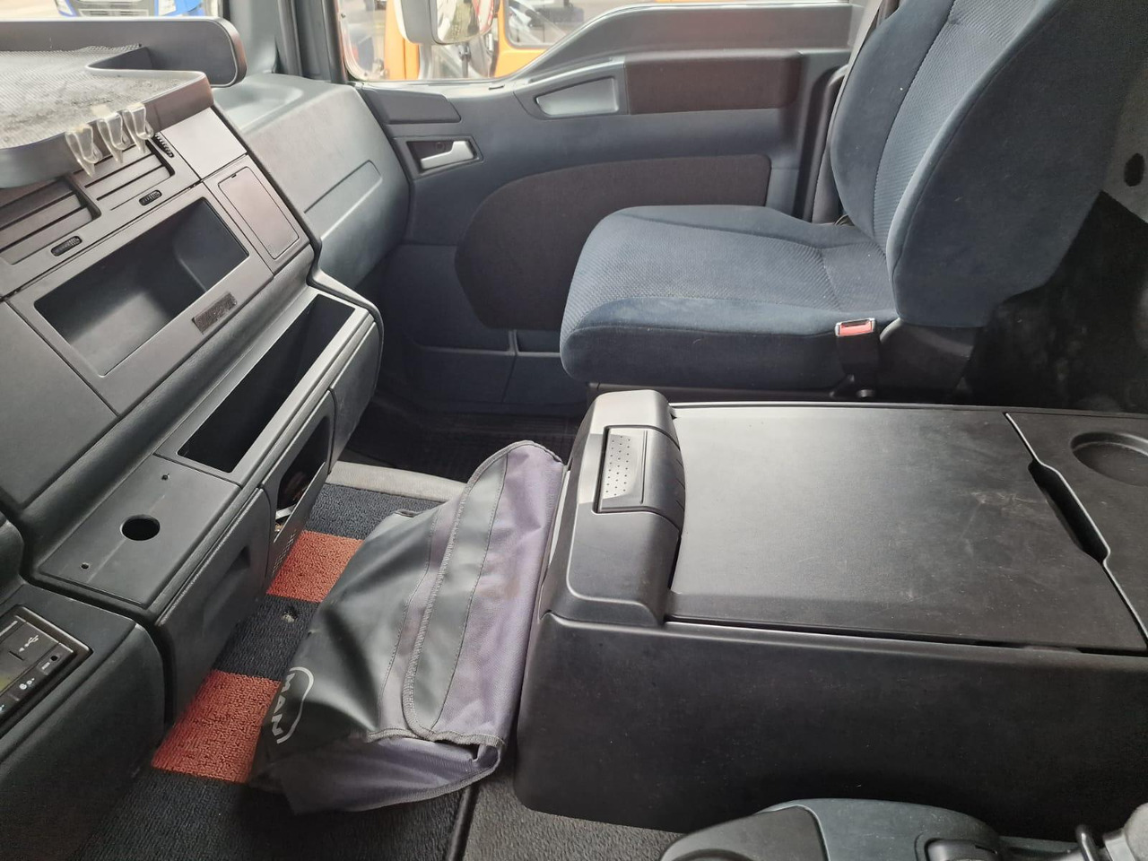 MAN 13.250 on lease MAN 13.250: picture 27