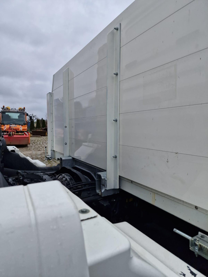 MAN 13.250 on lease MAN 13.250: picture 13