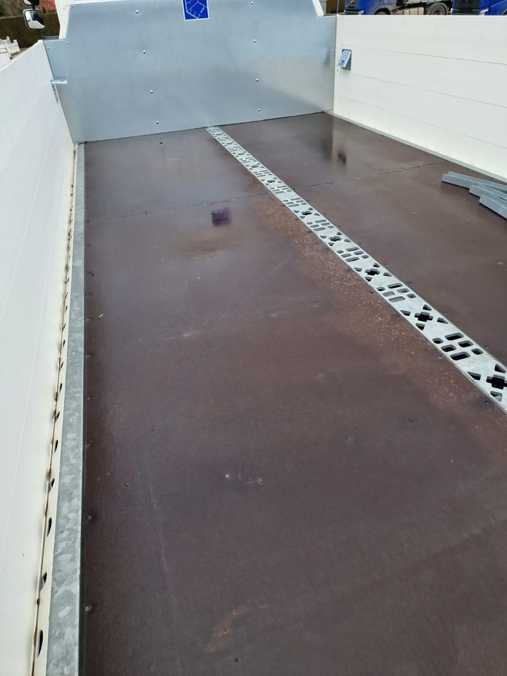 MAN 13.250 on lease MAN 13.250: picture 14