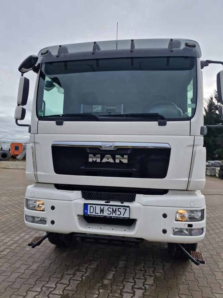 MAN 13.250 on lease MAN 13.250: picture 7