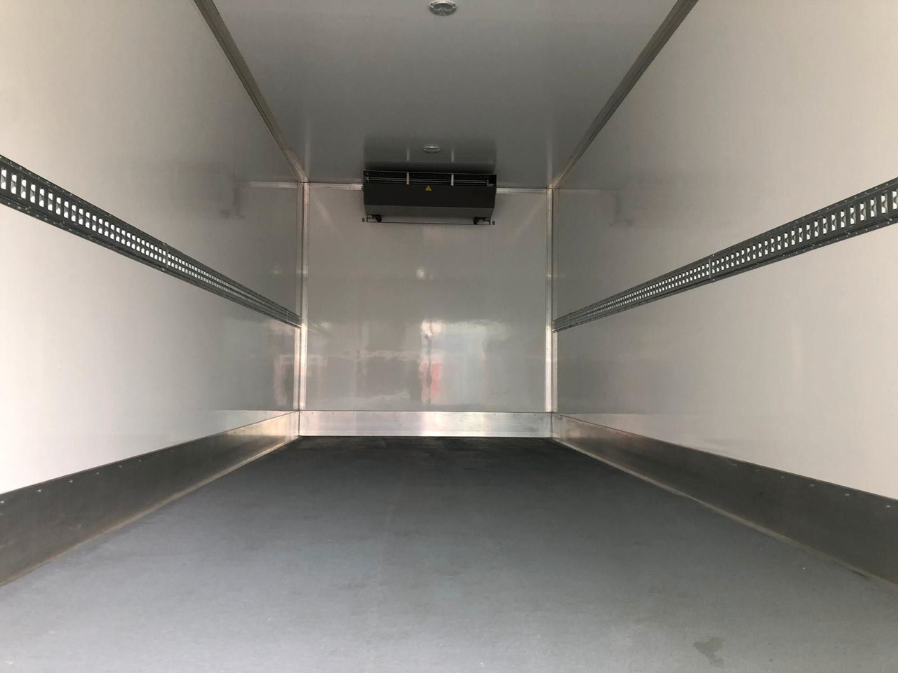 Refrigerator truck Volvo FL16.280  VollLuft*LBW *Carrier Supra850*a.Miete: picture 9