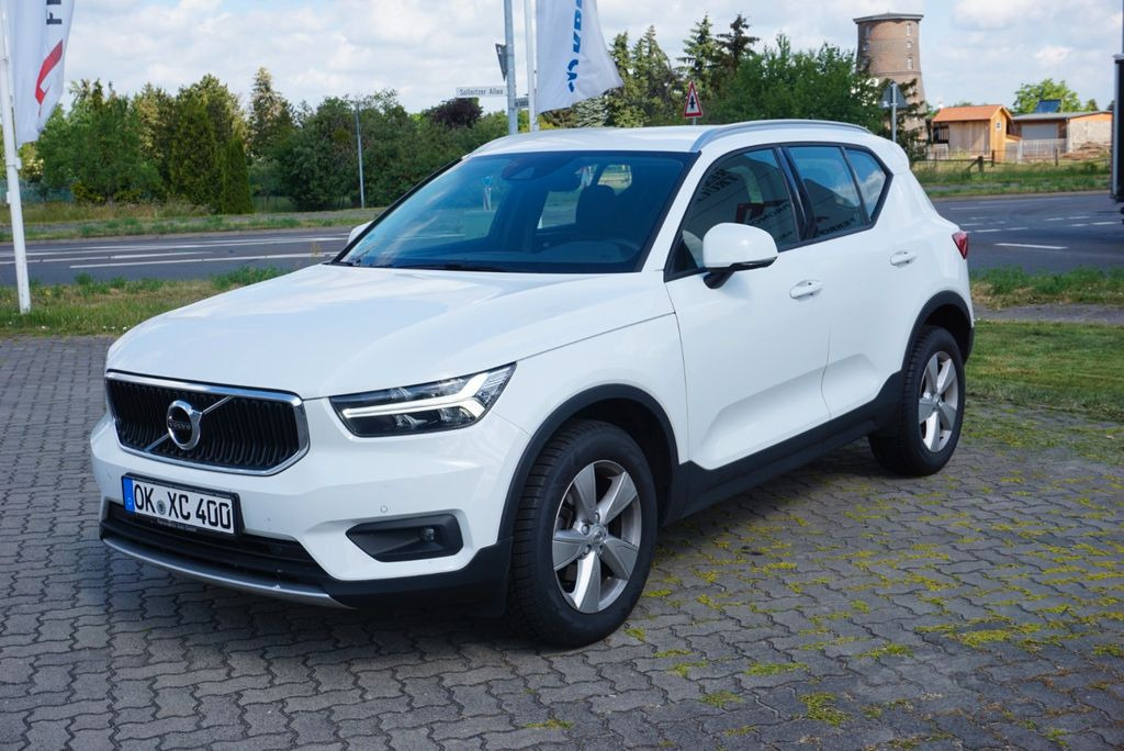 Volvo XC 40 T3 Momentum Pro 2WD - Car: picture 5 Volvo XC 40 T3 Momentum Pro 2WD - Car: picture 5