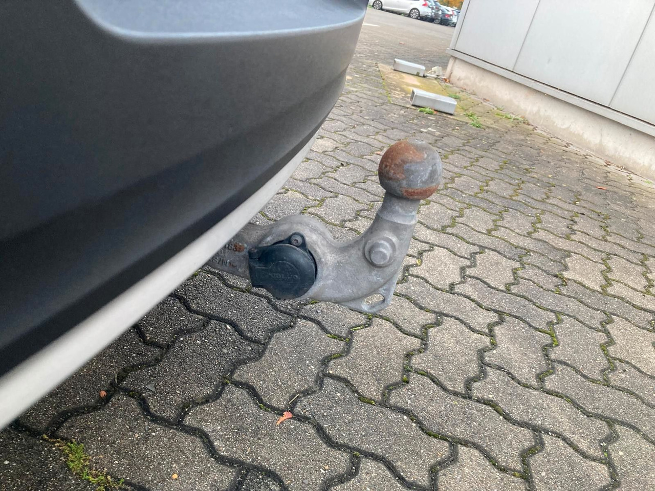 SUV Volvo XC 40 T4 Inscription Expr. Recharge Plug-In Hyb: picture 11 SUV Volvo XC 40 T4 Inscription Expr. Recharge Plug-In Hyb: picture 11