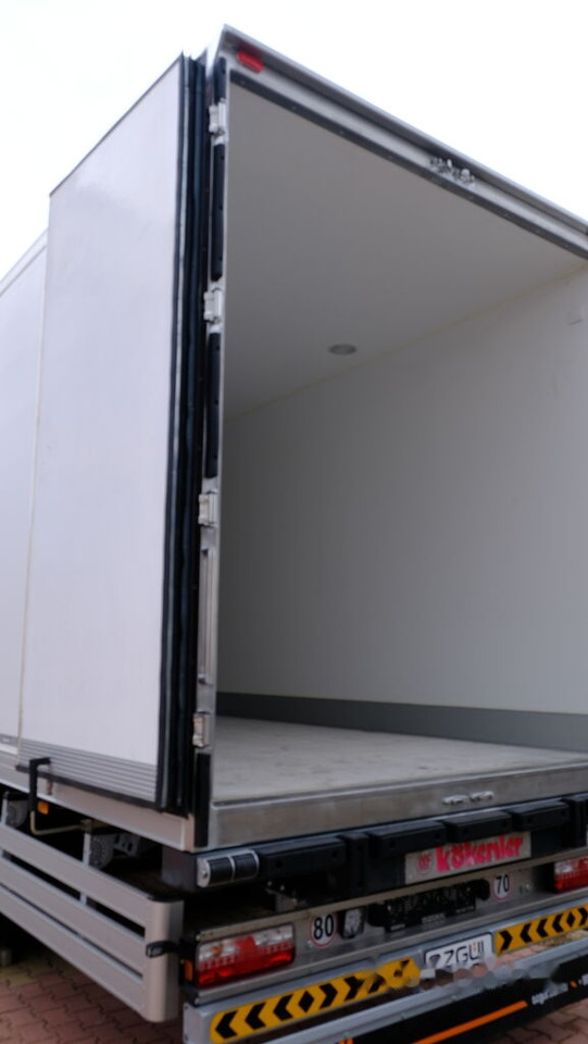 Özgül New - Closed box semi-trailer: picture 1 Özgül New - Closed box semi-trailer: picture 1