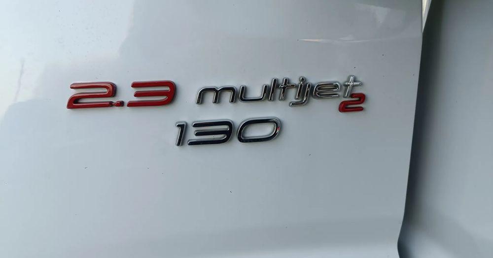 Panel van Fiat Ducato: picture 19