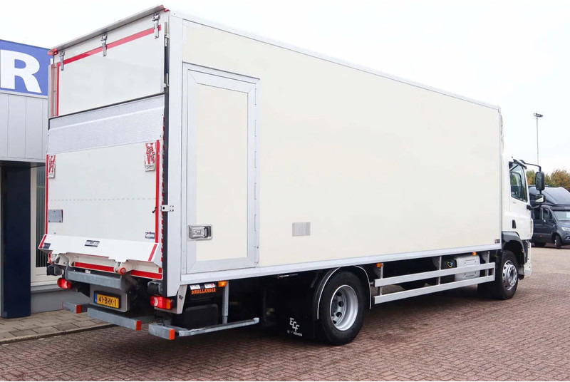 DAF CF 290 Bakwagen+Klep Dhollandia 1500 kg - Box truck: picture 3 DAF CF 290 Bakwagen+Klep Dhollandia 1500 kg - Box truck: picture 3