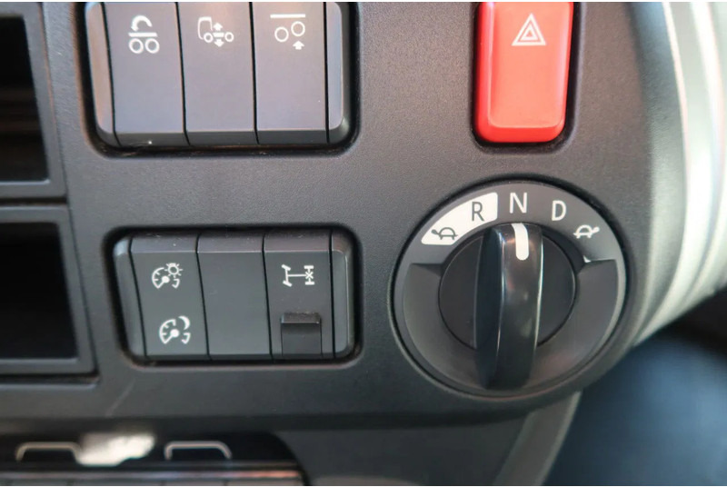 Container transporter/ Swap body truck DAF XF 106.450 Wissellaadbaksysteem / Chassis: picture 10 Container transporter/ Swap body truck DAF XF 106.450 Wissellaadbaksysteem / Chassis: picture 10