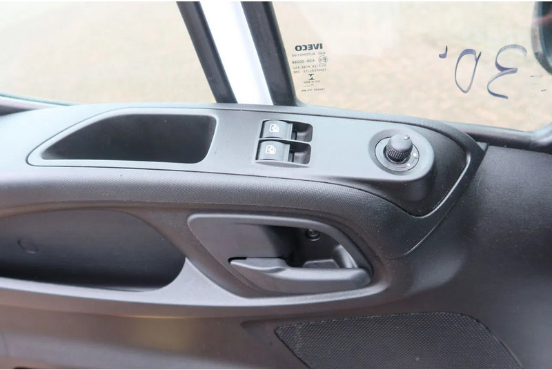 Refrigerated van Iveco Daily 35S16 Koelen/vriezen/verwarmen Carrier Xarios 350 + nacht aansluiting 220 volt: picture 15