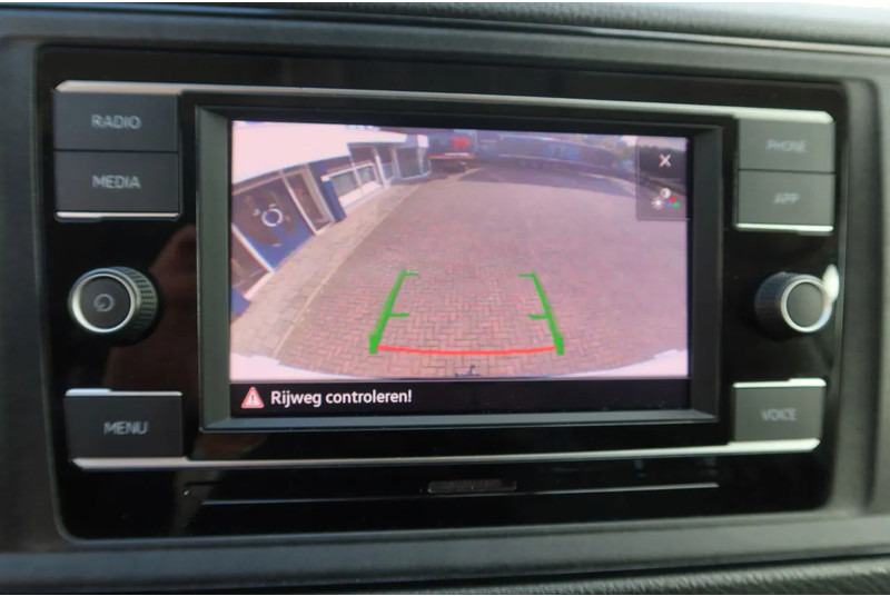 Refrigerated van MAN TGE 50.160 Koel/Vries/Verwarmen + nachtaansluiting Carrier Xarios 350 L4/H2 automaat. Dubbel lucht.: picture 19