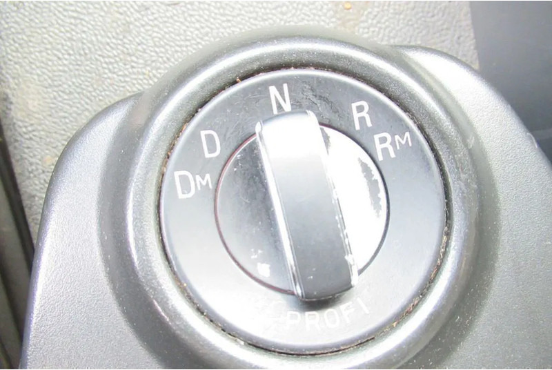 Box truck MAN TGM 18.250 Bak + klep Euro 6: picture 8