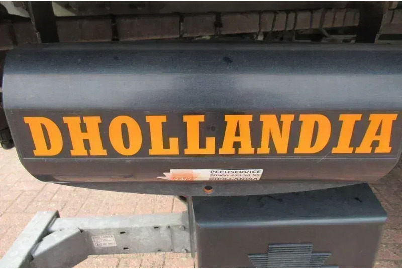 Box truck MAN TGM 18.250 Bak + klep Euro 6: picture 11