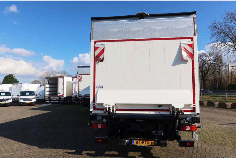 Refrigerator truck Mercedes-Benz Actros 1936 LL Koel/Vries Bitemp: picture 19