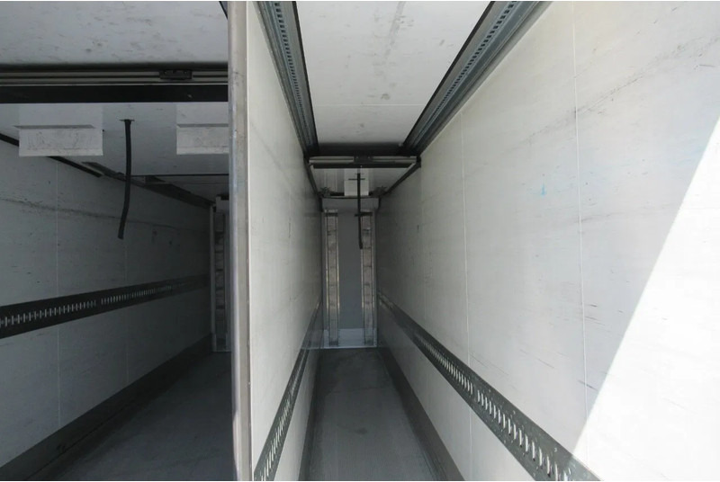 Mercedes-Benz Antos 2536 LL Koel/Vries +klep Bi-Temp - Refrigerator truck: picture 4 Mercedes-Benz Antos 2536 LL Koel/Vries +klep Bi-Temp - Refrigerator truck: picture 4