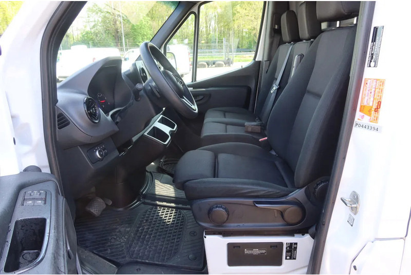 Mercedes-Benz Sprinter 317 CDI Automaat Carrier Koel/Vries/verwarmen L3/H2 - Refrigerated van: picture 5 Mercedes-Benz Sprinter 317 CDI Automaat Carrier Koel/Vries/verwarmen L3/H2 - Refrigerated van: picture 5