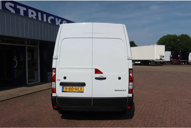 Renault Master Koel/Vries/Verwarmen Met nachtaansluiting 220 Volt Carrier Xarios 350 BPM vrij - Refrigerated van: picture 5 Renault Master Koel/Vries/Verwarmen Met nachtaansluiting 220 Volt Carrier Xarios 350 BPM vrij - Refrigerated van: picture 5