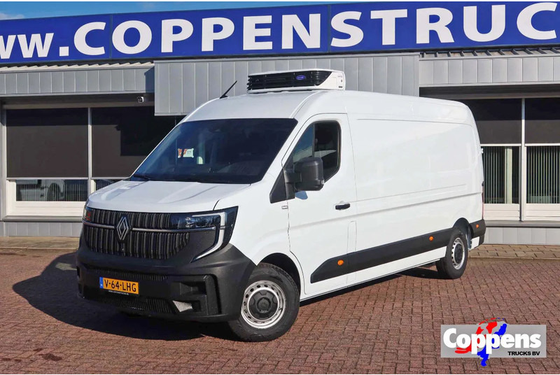 Renault Master L3/H2 Koel/Vries B.P.M. Vrij!! - Refrigerated van: picture 1 Renault Master L3/H2 Koel/Vries B.P.M. Vrij!! - Refrigerated van: picture 1