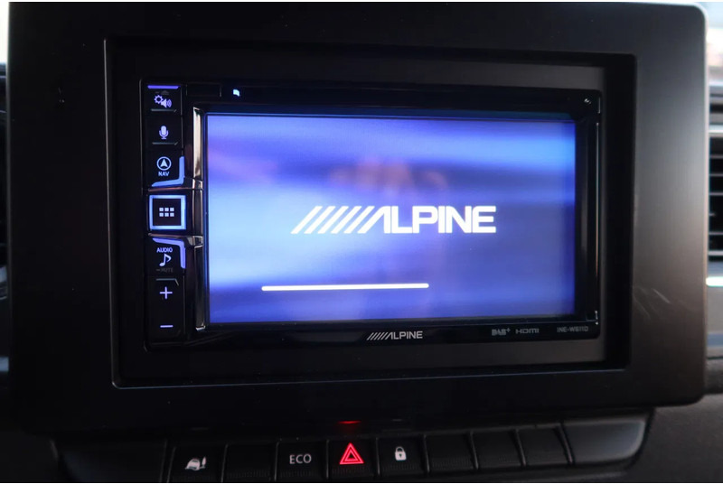 Refrigerated van Renault Master L3/H2 Koel/Vries/Verwarmen BPM VRIJ. Red Edition: picture 12