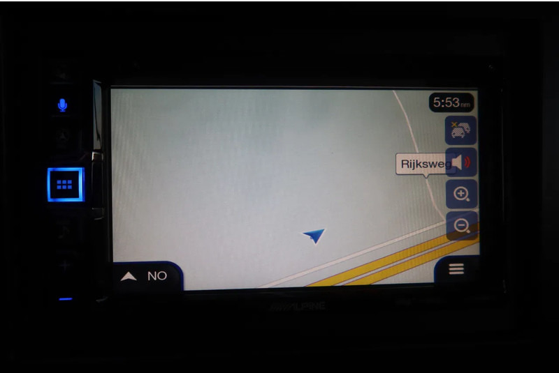 Refrigerated van Renault Master L3/H2 Koel/Vries/Verwarmen BPM VRIJ. Red Edition: picture 14