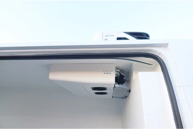 Refrigerated van Renault Master L3/H2 Koel/Vries/Verwarmen BPM VRIJ. Red Edition: picture 18