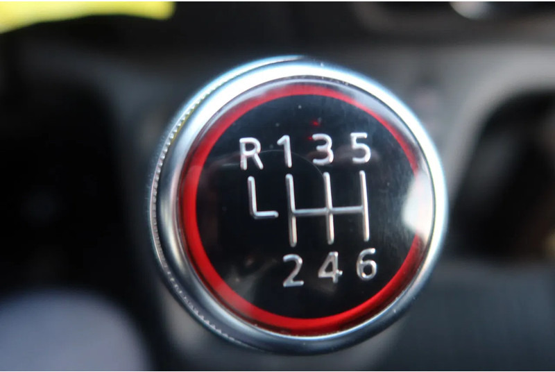 Refrigerated van Renault Master L3/H2 Koel/Vries/Verwarmen BPM VRIJ. Red Edition: picture 9