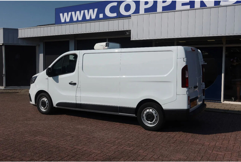 Refrigerated van Renault Trafic L2/H1 Koelwagen: picture 14