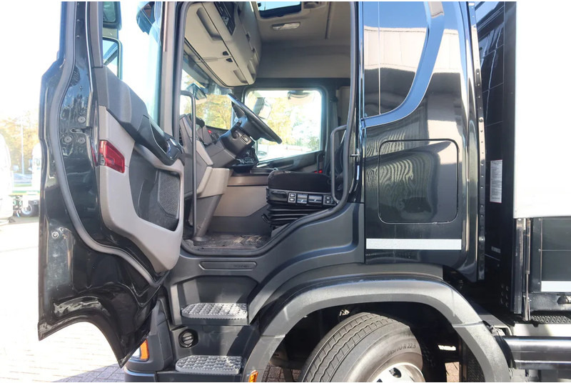 Scania Huifzeil Schuifdak - Curtainsider truck: picture 5 Scania Huifzeil Schuifdak - Curtainsider truck: picture 5