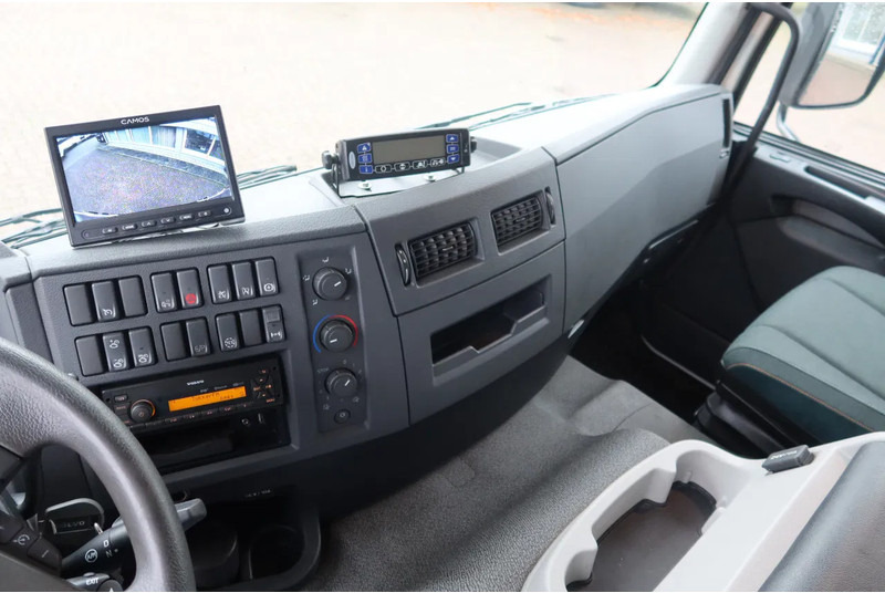 Volvo FE Volvo FE 280 4x2 Carrier Supra 1250 Koel/Vries+ BAR klep 2000 kg 2 Stuks in Voorraad - Refrigerator truck: picture 5 Volvo FE Volvo FE 280 4x2 Carrier Supra 1250 Koel/Vries+ BAR klep 2000 kg 2 Stuks in Voorraad - Refrigerator truck: picture 5