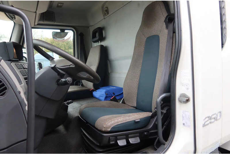 Volvo FL 250 Bak + Klep E6 - Box truck: picture 5 Volvo FL 250 Bak + Klep E6 - Box truck: picture 5