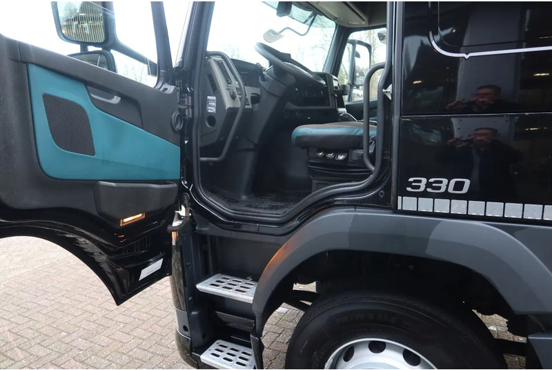 Volvo FM 330 Bakwagen + Laadklep DHollandia 2000 kg - Box truck: picture 5 Volvo FM 330 Bakwagen + Laadklep DHollandia 2000 kg - Box truck: picture 5