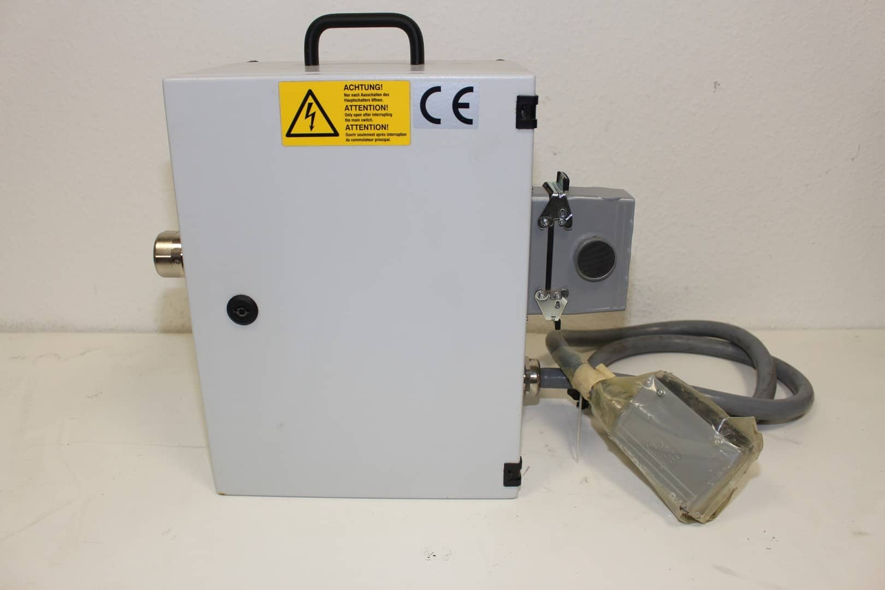 Heidelberg DCT-MCT-DCT - Folding machine: picture 2 Heidelberg DCT-MCT-DCT - Folding machine: picture 2