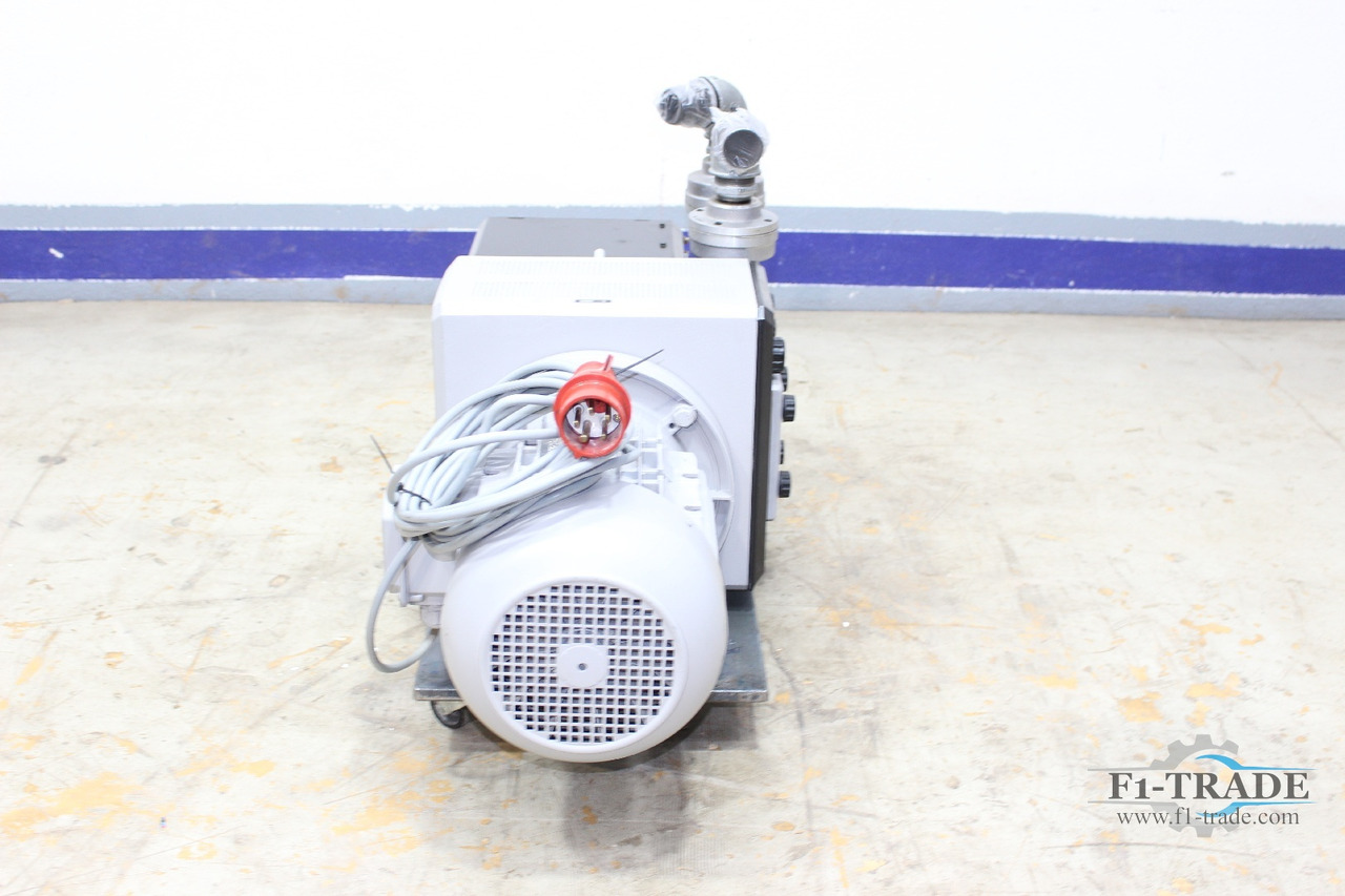 Gardner Denver KTA100-1C - Industrial equipment: picture 4 Gardner Denver KTA100-1C - Industrial equipment: picture 4