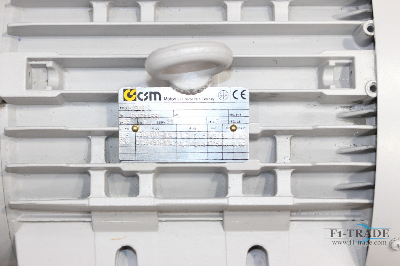 Gardner Denver KTA100-1C - Industrial equipment: picture 5 Gardner Denver KTA100-1C - Industrial equipment: picture 5