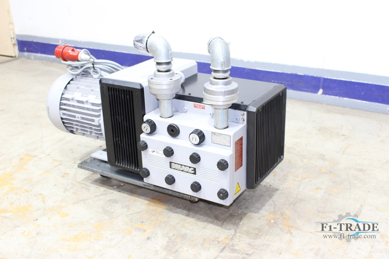 Gardner Denver KTA100-1C - Industrial equipment: picture 3 Gardner Denver KTA100-1C - Industrial equipment: picture 3