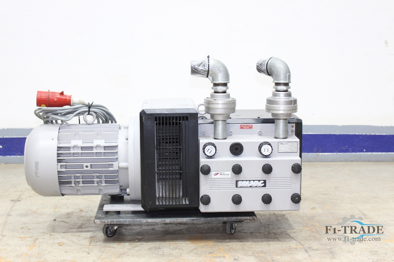 Gardner Denver KTA100-1C - Industrial equipment: picture 1 Gardner Denver KTA100-1C - Industrial equipment: picture 1