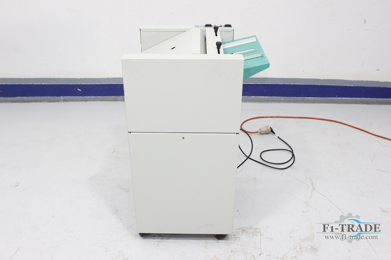 Nagel Foldnack M2 - Folding machine: picture 4 Nagel Foldnack M2 - Folding machine: picture 4
