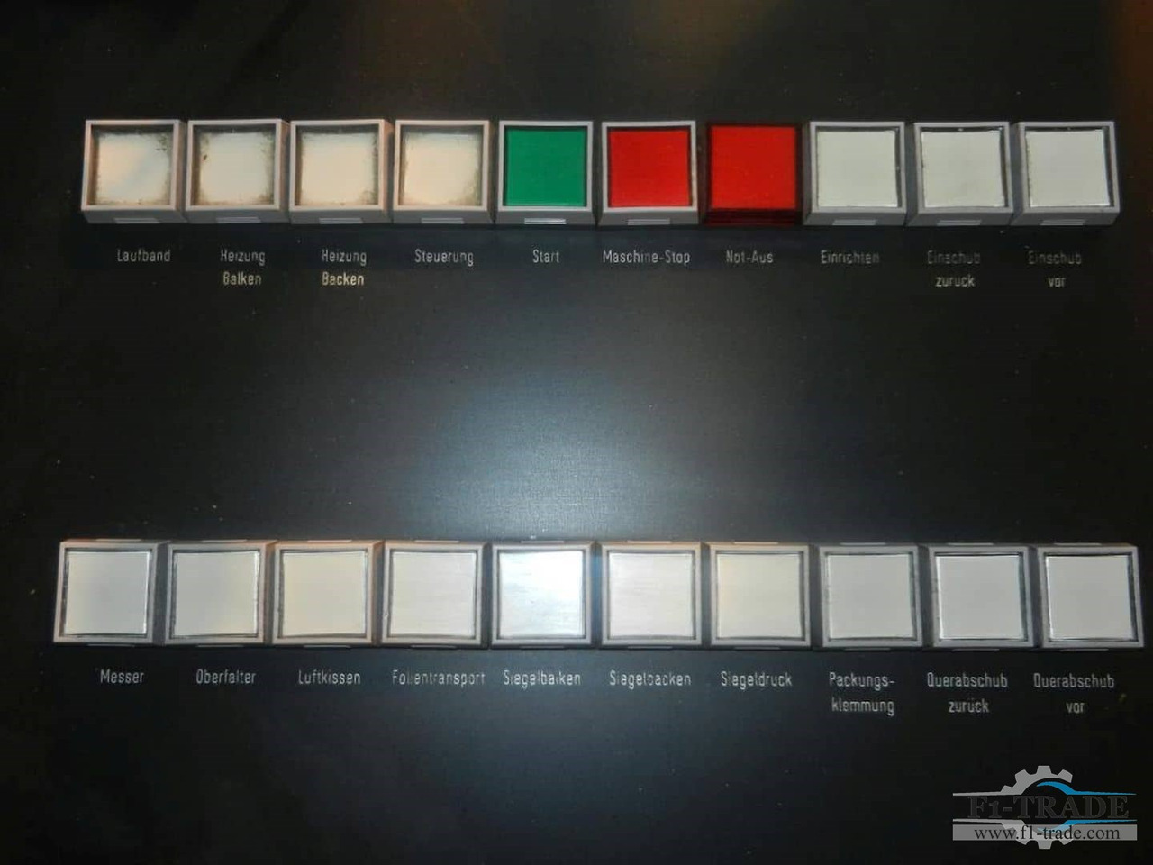 Pester PEWO-fold - Other machinery: picture 5 Pester PEWO-fold - Other machinery: picture 5