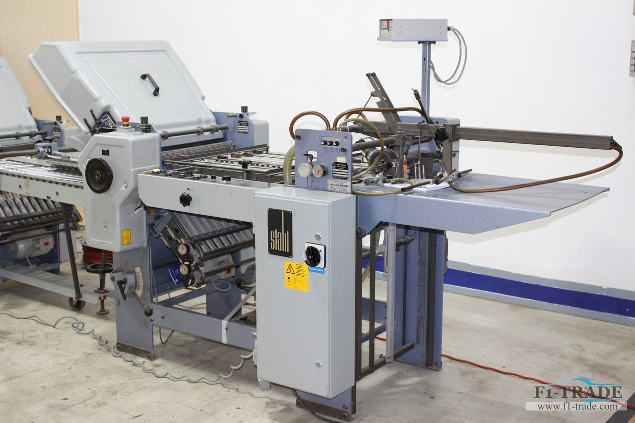 Stahl T50/4-4-SAK66 - Other machinery: picture 5 Stahl T50/4-4-SAK66 - Other machinery: picture 5