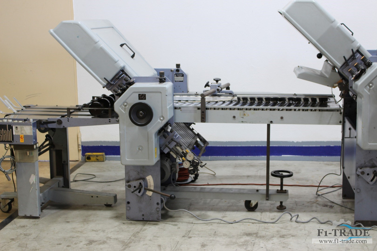 Stahl T50/4-4-SAK66 - Other machinery: picture 3 Stahl T50/4-4-SAK66 - Other machinery: picture 3
