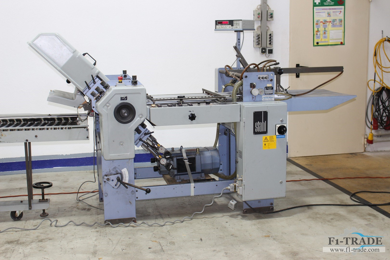 Stahl T50/4-4-SAK66 - Other machinery: picture 2 Stahl T50/4-4-SAK66 - Other machinery: picture 2