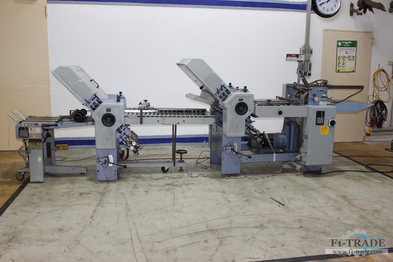 Stahl T50/4-4-SAK66 - Other machinery: picture 1 Stahl T50/4-4-SAK66 - Other machinery: picture 1