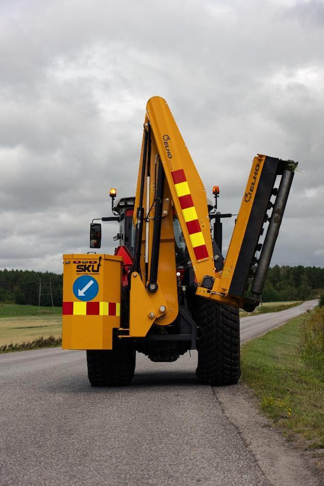 Elho TPM 720 Power Arm (bj 2024) - Boom mower: picture 2 Elho TPM 720 Power Arm (bj 2024) - Boom mower: picture 2
