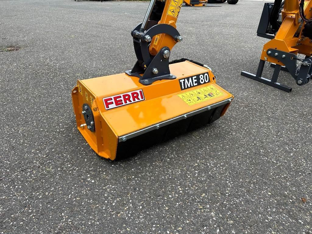 Ferri T320A (bj 2024) - Boom mower: picture 5 Ferri T320A (bj 2024) - Boom mower: picture 5