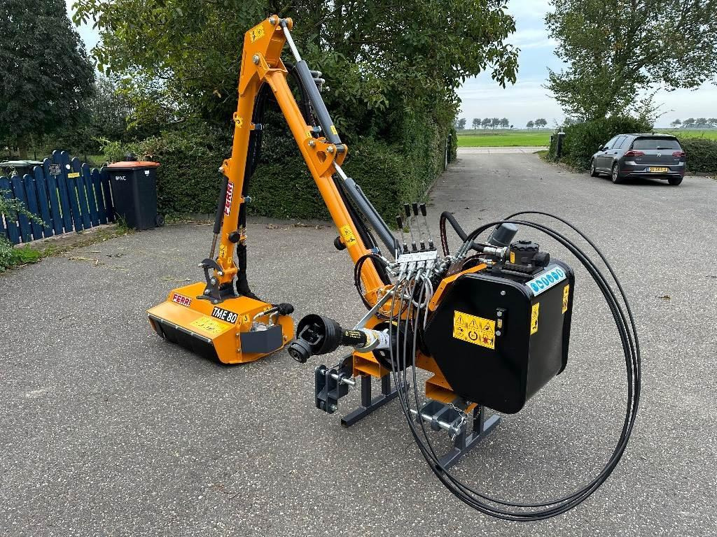 Ferri T320A (bj 2024) - Boom mower: picture 4 Ferri T320A (bj 2024) - Boom mower: picture 4
