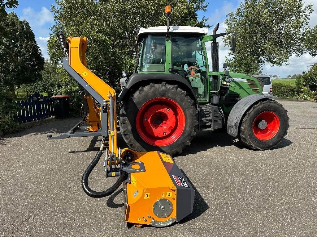 Ferri TP460 Vision klepelarm arm klepelmaaier (bj 2024) - Boom mower: picture 4 Ferri TP460 Vision klepelarm arm klepelmaaier (bj 2024) - Boom mower: picture 4