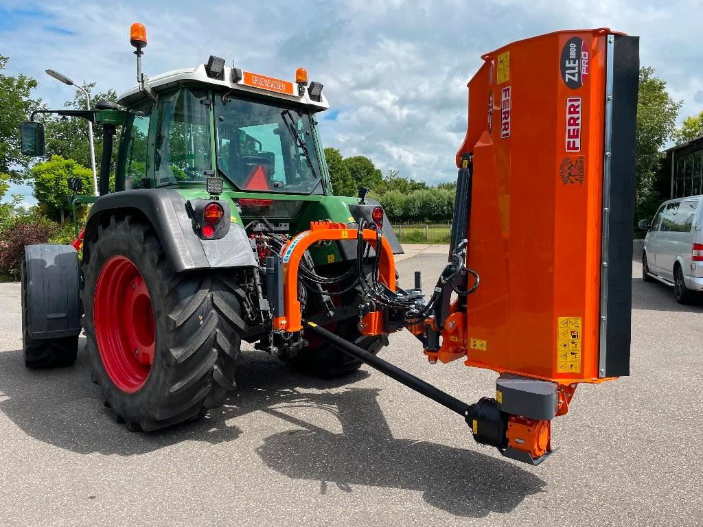 Ferri ZLE 1800 PRO (bj 2022) on lease Ferri ZLE 1800 PRO (bj 2022): picture 11