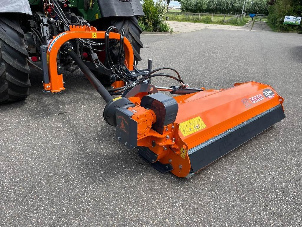 Ferri ZLE 1800 PRO (bj 2022) on lease Ferri ZLE 1800 PRO (bj 2022): picture 9