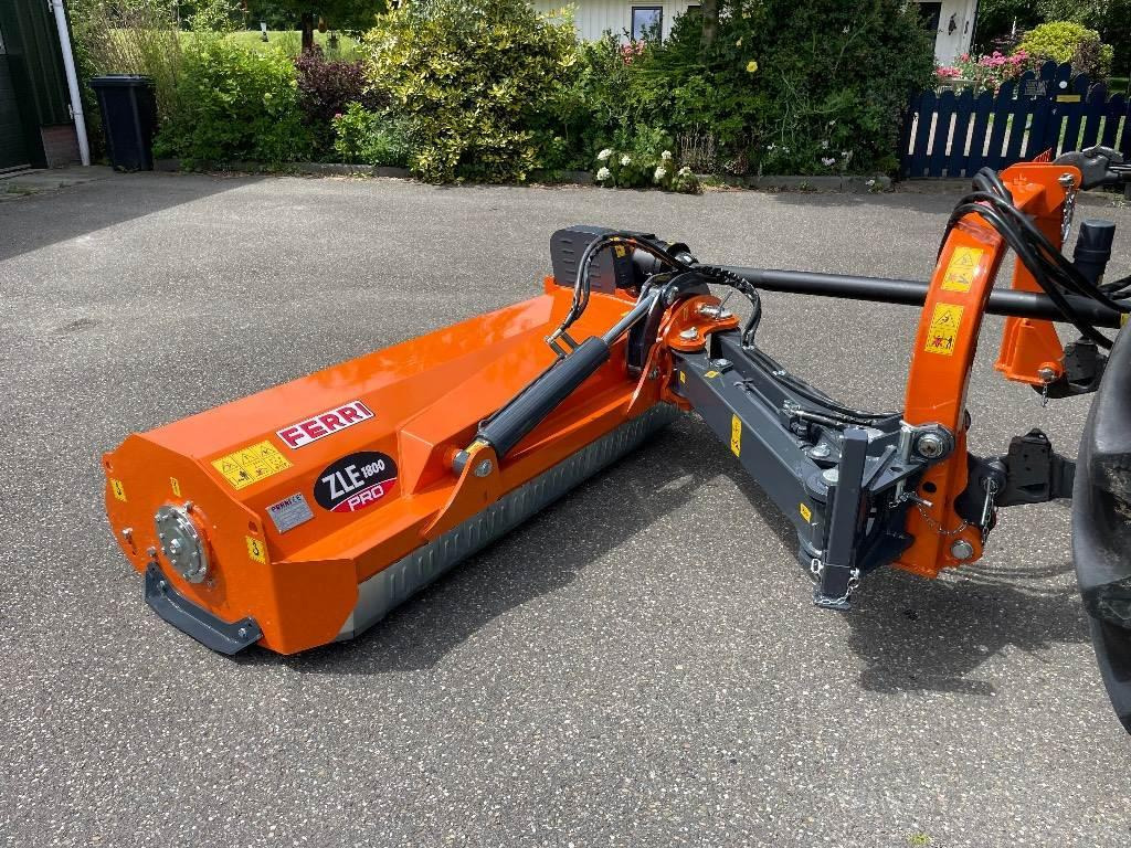 Ferri ZLE 1800 PRO (bj 2022) on lease Ferri ZLE 1800 PRO (bj 2022): picture 7