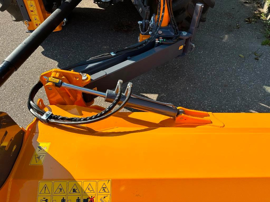 Ferri ZMTE 2000 PRO (bj 2023) - Verge mower: picture 5 Ferri ZMTE 2000 PRO (bj 2023) - Verge mower: picture 5