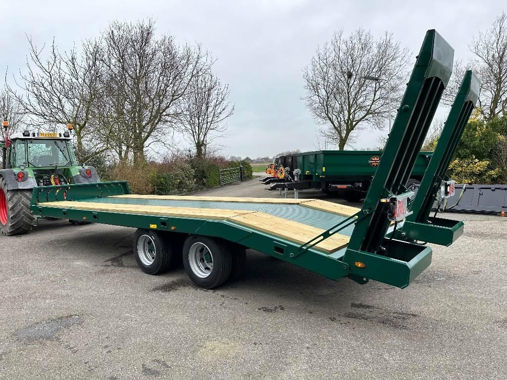 Palmse Trailer PT5750 (bj 2025) - Low loader trailer: picture 4 Palmse Trailer PT5750 (bj 2025) - Low loader trailer: picture 4